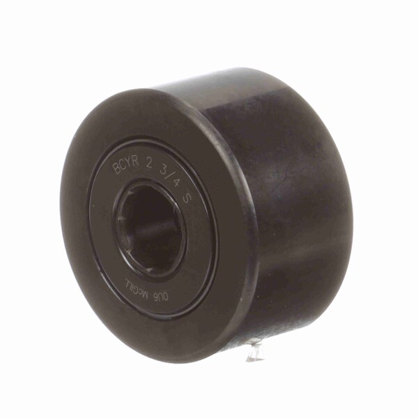 Mcgill Camrol Cylindrical Cam Follower, BCYR 2 3/4 S BCYR 2 3/4 S Zoro